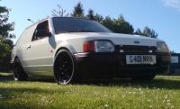 Connect Combi RS Turbo
