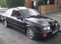 3dr Cosworth
