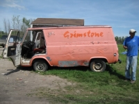 Grimstone