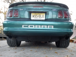 Cobra S