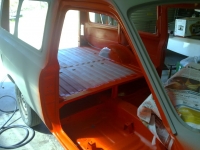 Mk2 Panel Van