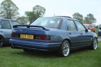 Sapphire Cosworth