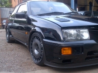 RS500