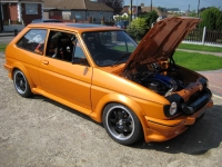 XR2 Turbo