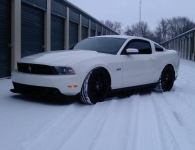 Performance White 5.0