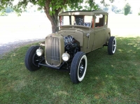 Model A