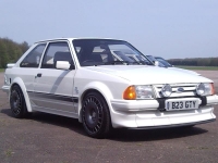 S1 Rs Turbo  B23 GTY