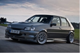 Mk3 Zetec