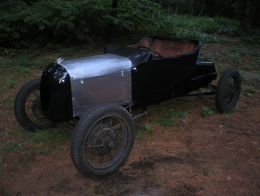 Model T