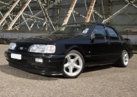 Sapphire Cosworth