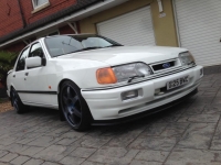 Sapphire Cosworth