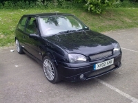 Panther MK5 Zetec S