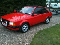 MK3 XR3i