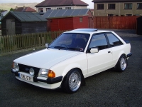 Mk3 Xr3i