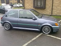 Xr2i Turbo