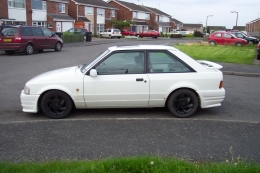 XR3i