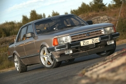 2.8i Ghia