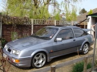 Moonstone Cosworth