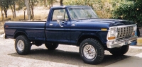 Ranger Lariat