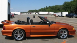 Convertible