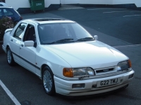 Sapphire Cosworth