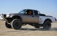 Prerunner