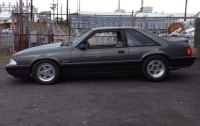 LX Sleeper