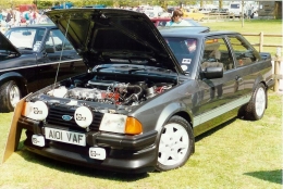 RS1600i