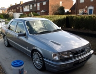 Cosworth