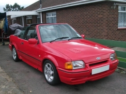 XR3i