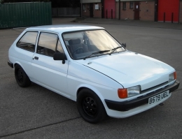 Mk2 Zetec