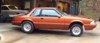LX Coupe