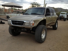 Prerunner