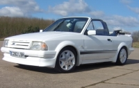 Mk3 Cabriolet