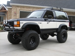 Rock Crawler