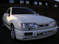 Standard 2WD Cossie