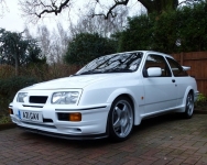 3dr Cosworth