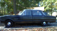 4 Door Sedan