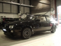 R5 Cosworth