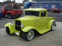 Model A