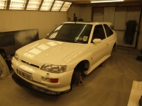 Mk6 Rs2000 4x4 Cossie