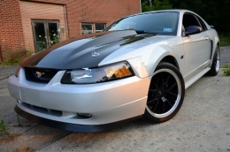 GT