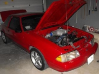 545 Foxbody Street