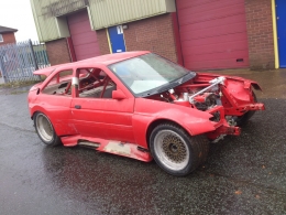 Thundersaloon