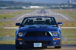 GT500 Convertible