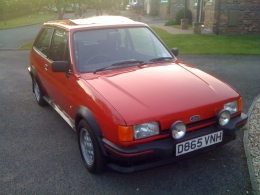 Mk2 XR2