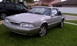 LX Notchback