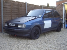 Mk2 XR2