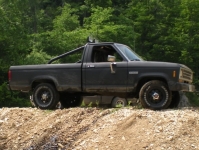 XLT 4X4