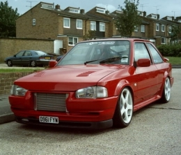 RS Turbo